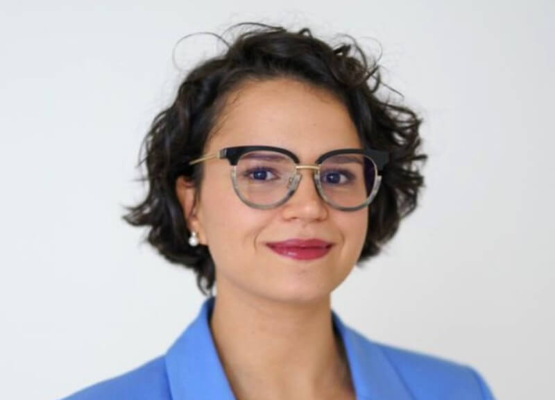 Laura Pistarini Teixeira Nunes