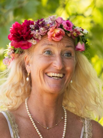Sonja Fischer