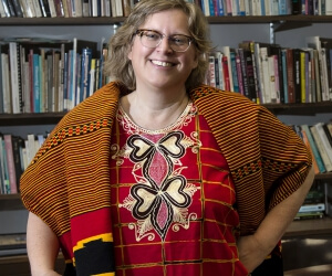 maureen porter