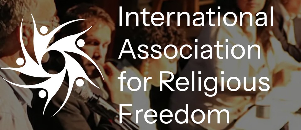 International Association for Religious Freedom