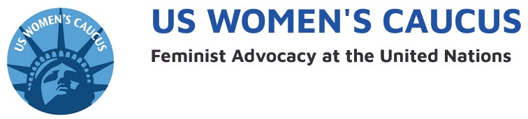 UN US Women's Caucus