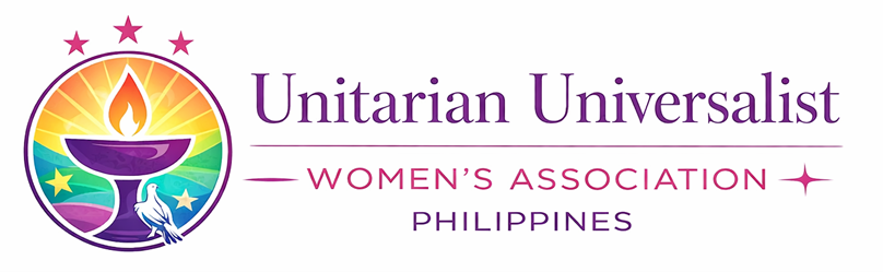 Unitarian Universalist Women's Association Philippines