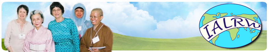 International Association of Liberal Religious Women