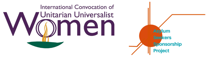 ICUUW and ASSP logos