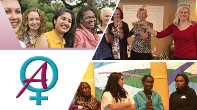 Advocates for Women at Edmonds UU Congregation