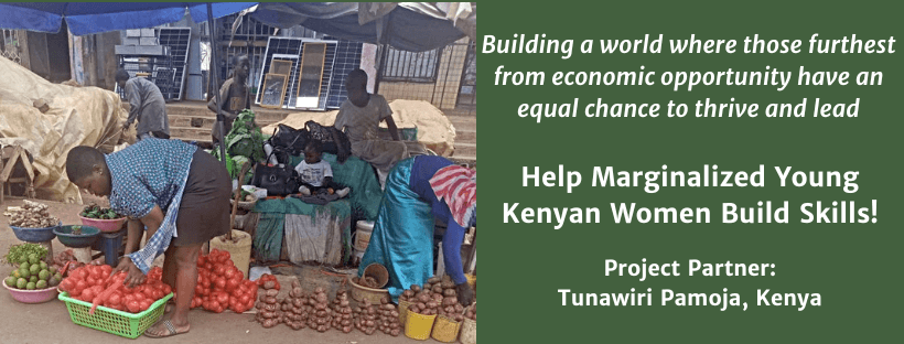 Kenya 2022 Fall Project