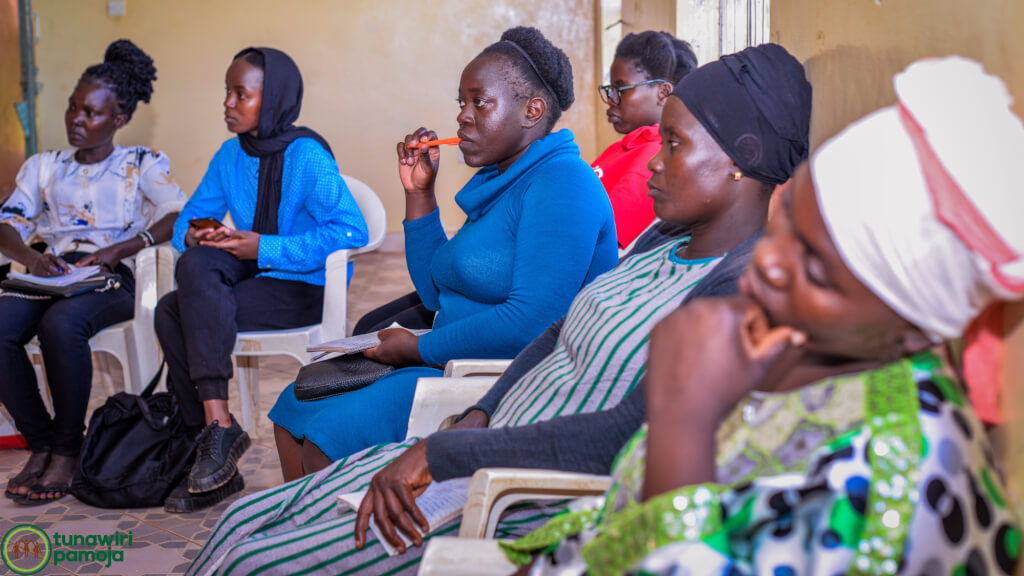 Kenya Young Women Business Project 1 Kenya Young Women Business Project 1