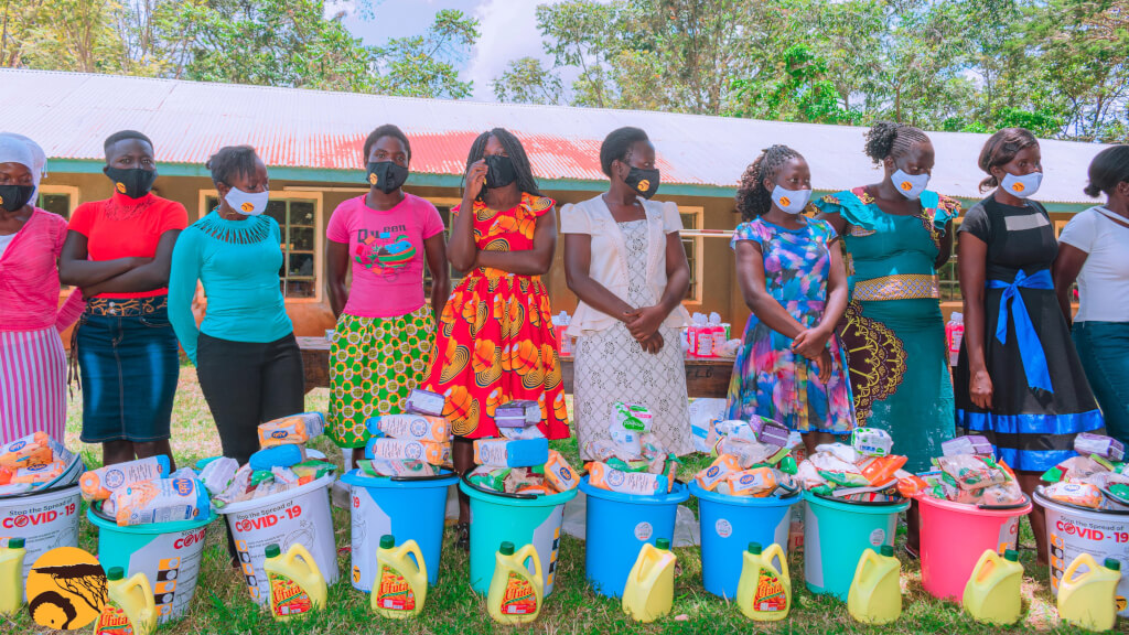 kenyan girls 4