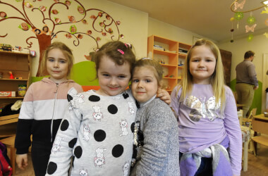 Ukrainian group 6
