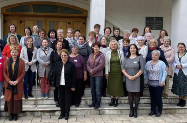 unosz protecting our mental health 2024 APRIL