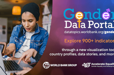 World Bank Gender Data Portal