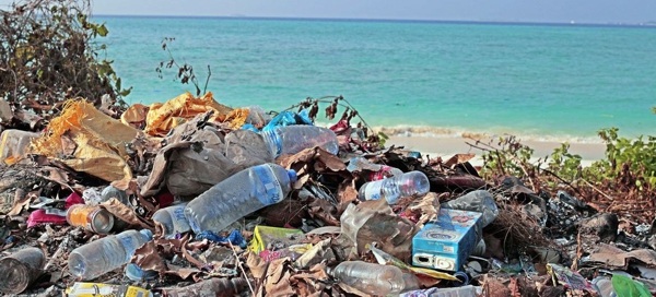UN global plastics pollution
