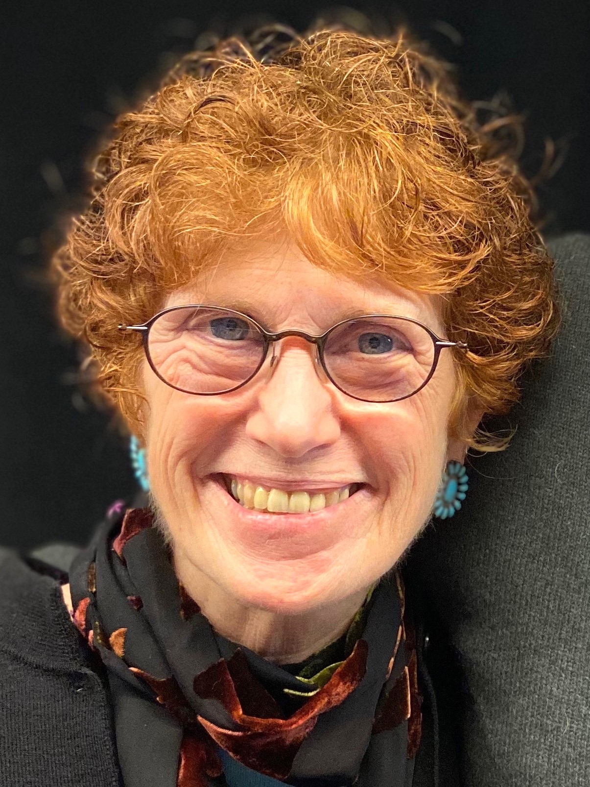Peg Swain new photo
