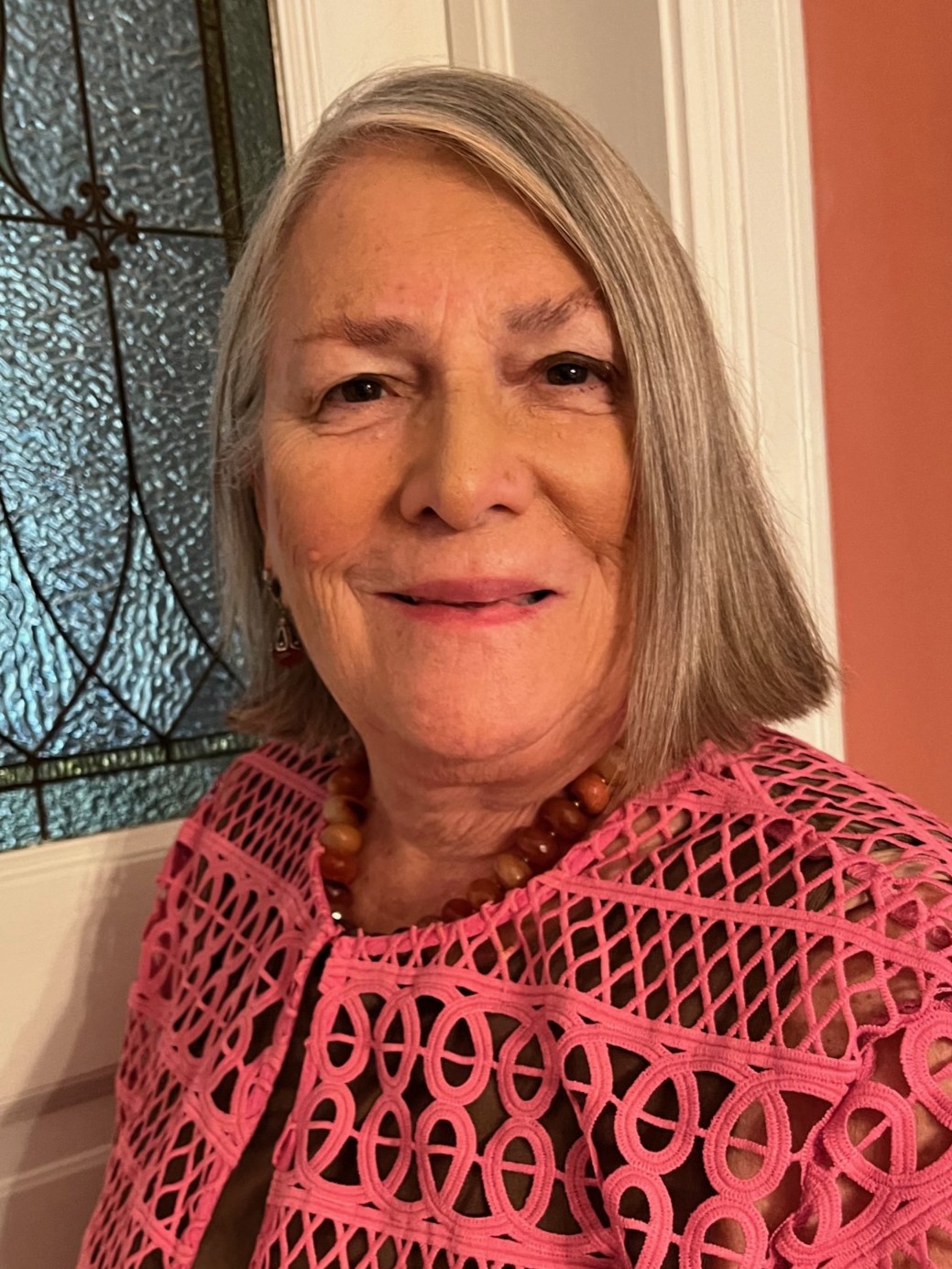 Rev. Denise Tracy