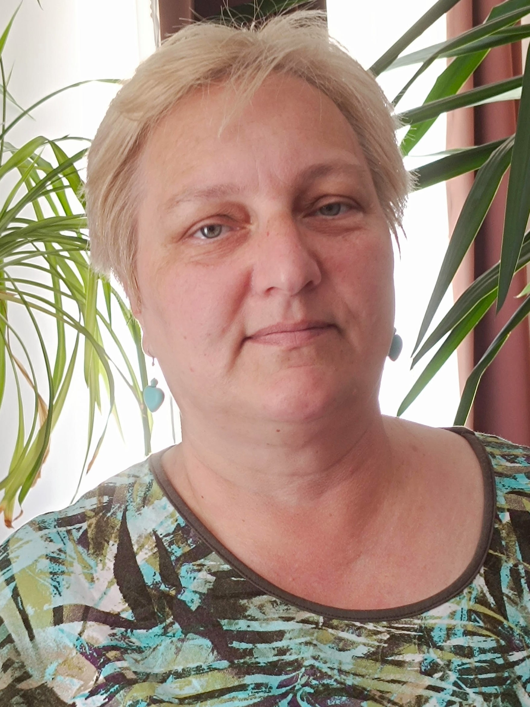 Zsuzsanna Bartha