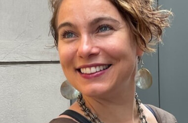 Erin Boeke Burke
