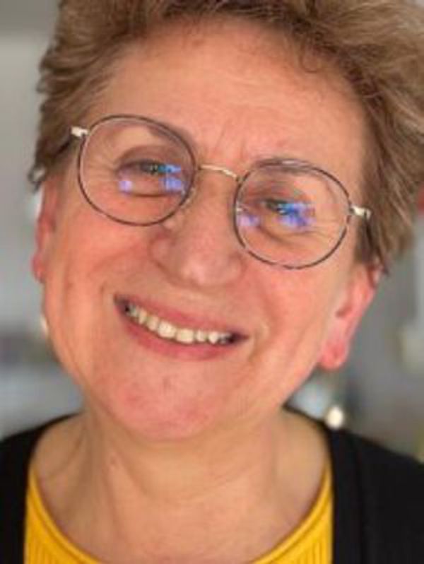 Gizella Nagy