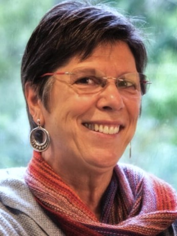 Laura Nagel
