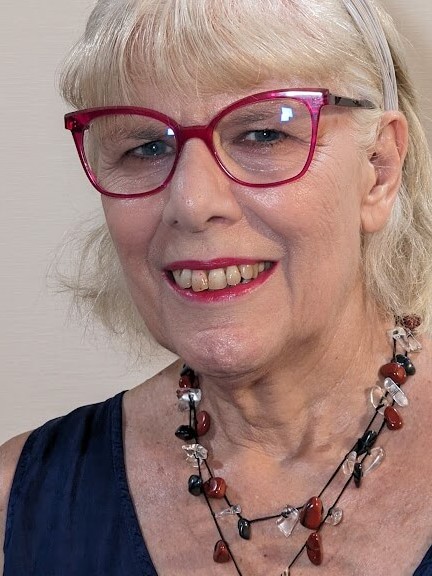 Renee Hills