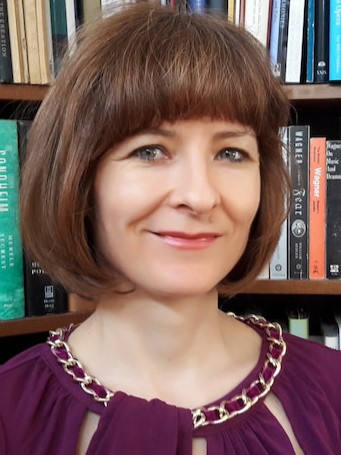 Zsófia Sztranyiczki