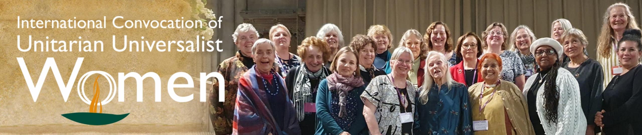 ICUUW Spring Seminar 2025